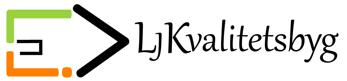LJ Kvalitetsbyg i Auning